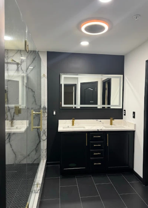 Mr. Gray's Interior Painting and Drywall Service photo 4