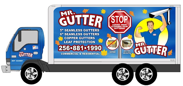 Mr Gutter photo 2