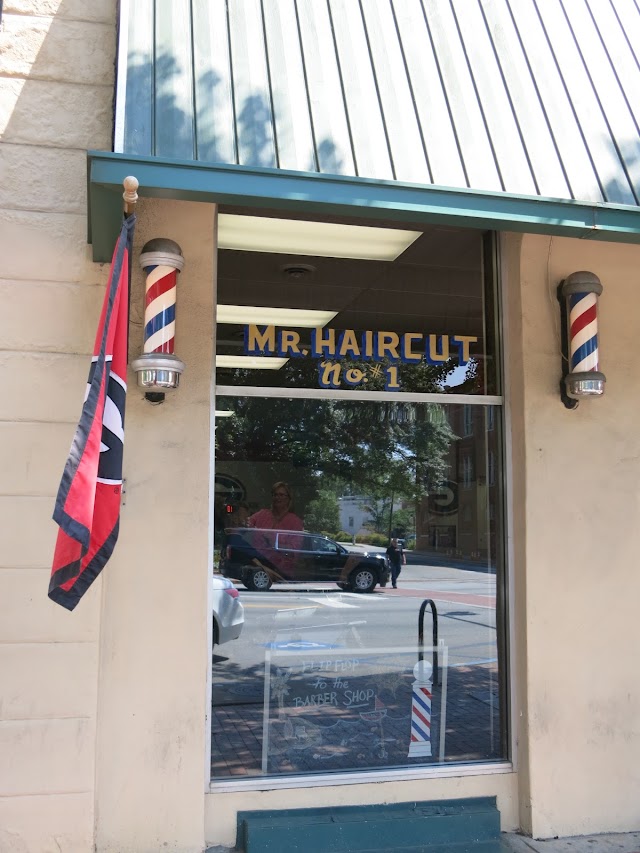 Mr. Haircut photo 2