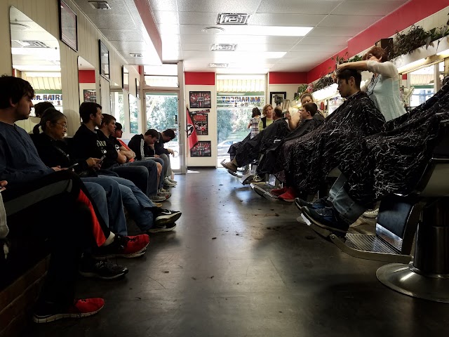 Mr. Haircut photo 3
