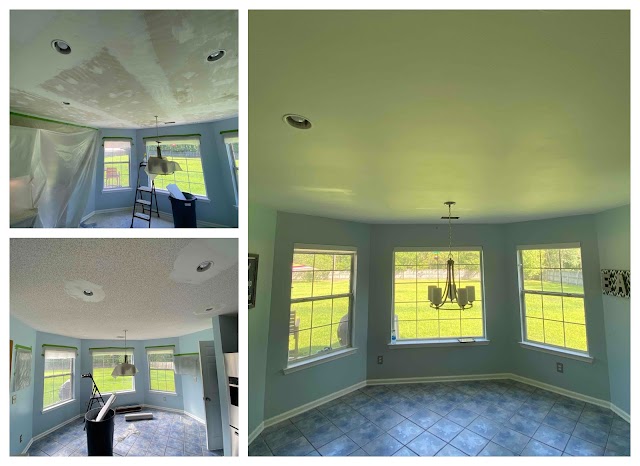 Mr. Handyman of Greater Savannah and Hilton Head photo 3