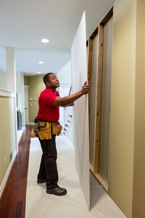 Mr. Handyman of Huntsville photo 4