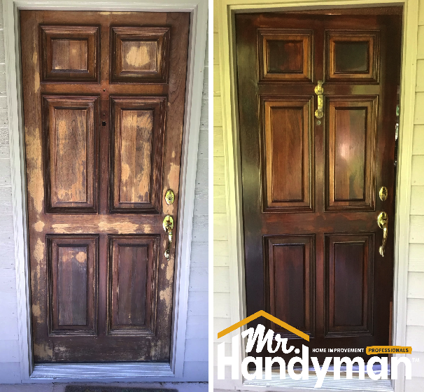 Mr. Handyman of Sandy Springs, Dunwoody and N Atlanta photo 2