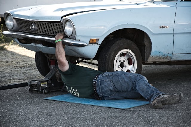 Mr Mobile Mechanic of Mobile AL photo 2