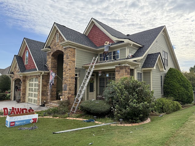 Mr. Roofer of Atlanta