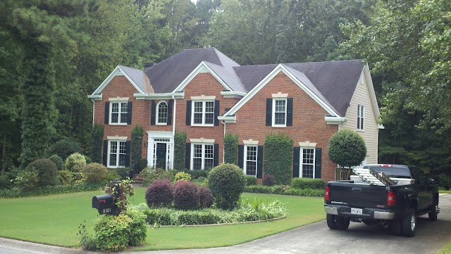 Mr. Roofer of Atlanta photo 2