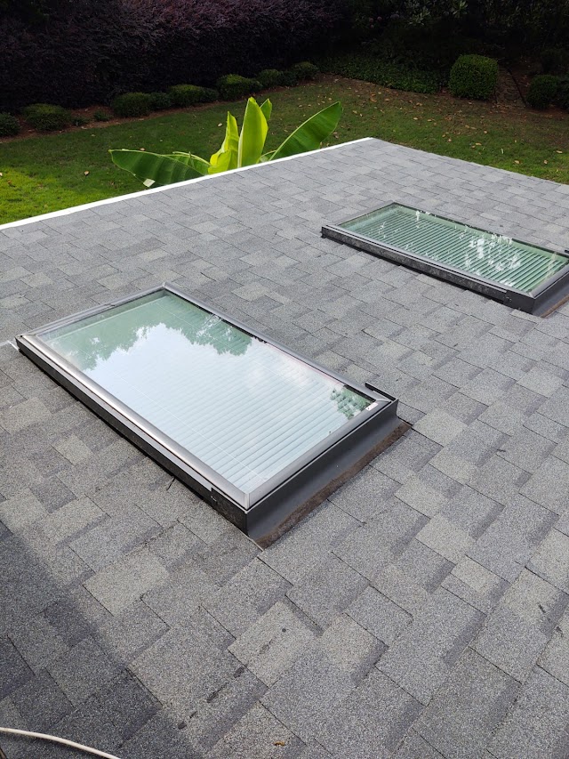 Mr. Roofer of Atlanta photo 4
