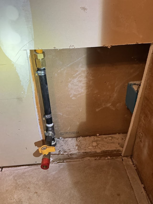 Mr. Rooter Plumbing of Columbus Georgia photo 4