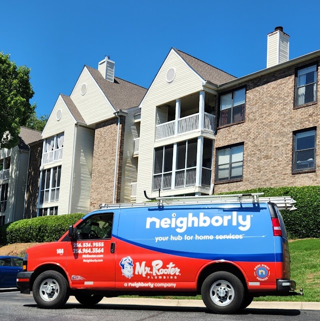 Mr. Rooter Plumbing of Huntsville photo 2
