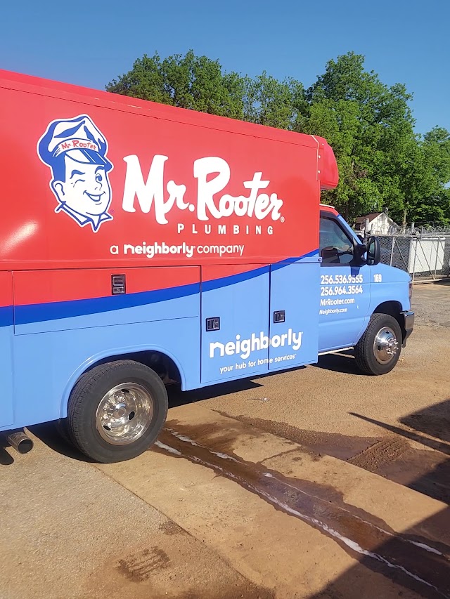 Mr. Rooter Plumbing of Huntsville photo 3
