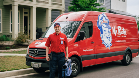 Mr. Rooter Plumbing of Middle Georgia photo 1