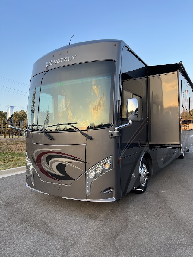 Mr RV Mobile Repair