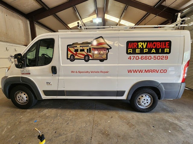 Mr RV Mobile Repair photo 2