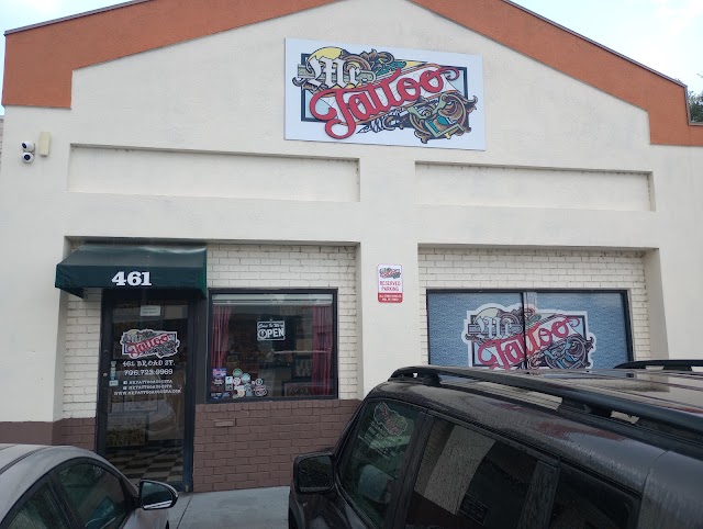 Mr. Tattoo photo 4