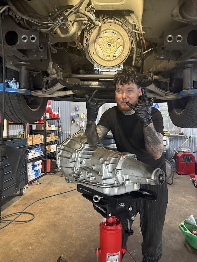 Mr. Weekend Mobile Mechanic photo 3
