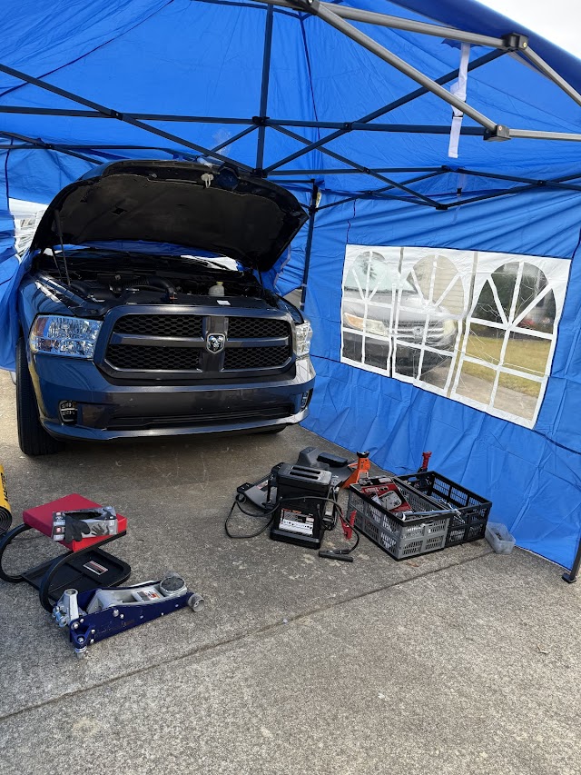 Mr. Weekend Mobile Mechanic photo 4