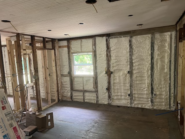Mrs. Spray Foam photo 4