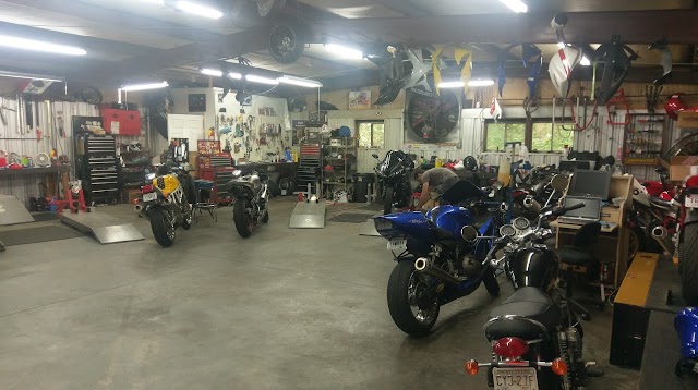 MSP Cycles photo 2