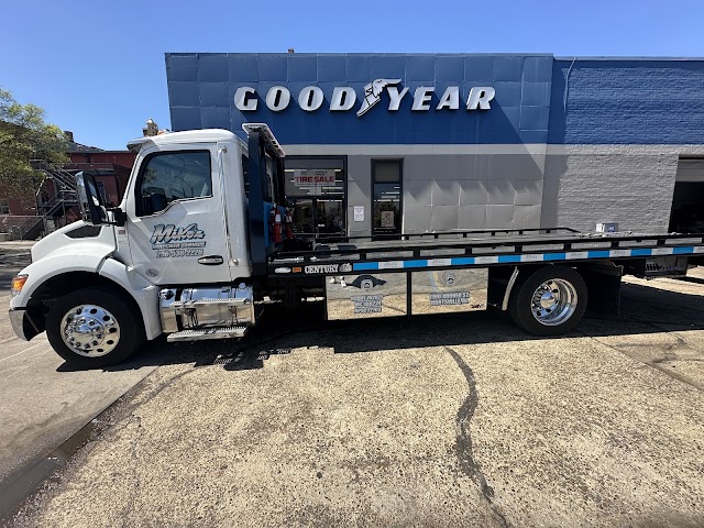 MT's Towing & Recovery photo 2