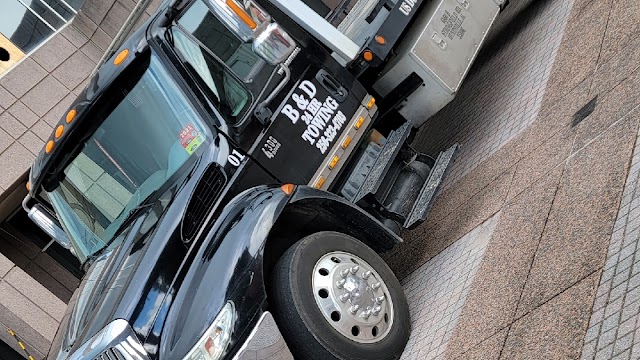 MT's Towing & Recovery photo 3