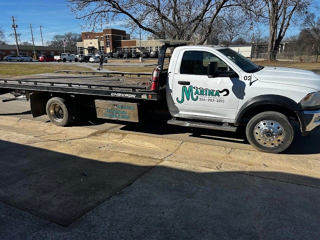 MT's Towing & Recovery photo 4