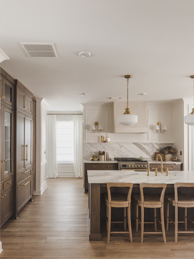 MTW Cabinetry
