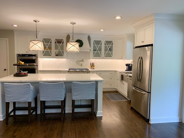 MTW Cabinetry photo 3