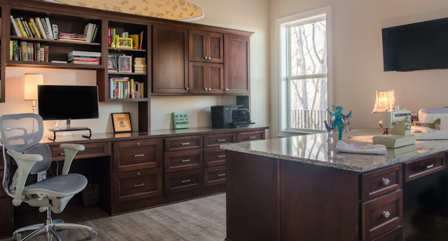 MTW Cabinetry photo 4