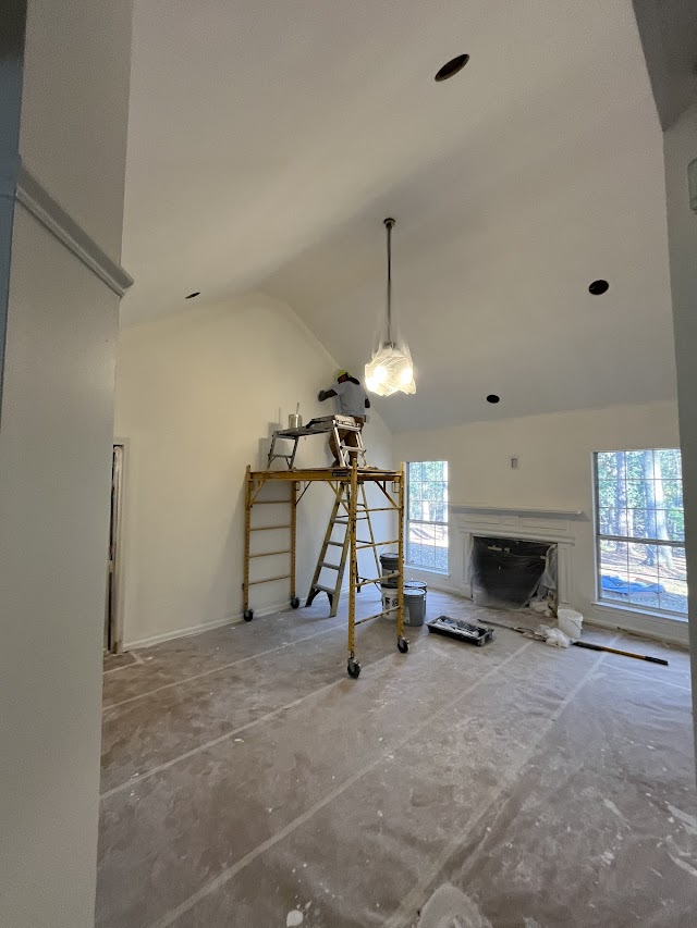 Mud Masters Drywall