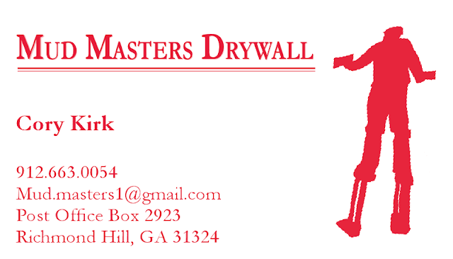 Mud Masters Drywall photo 3