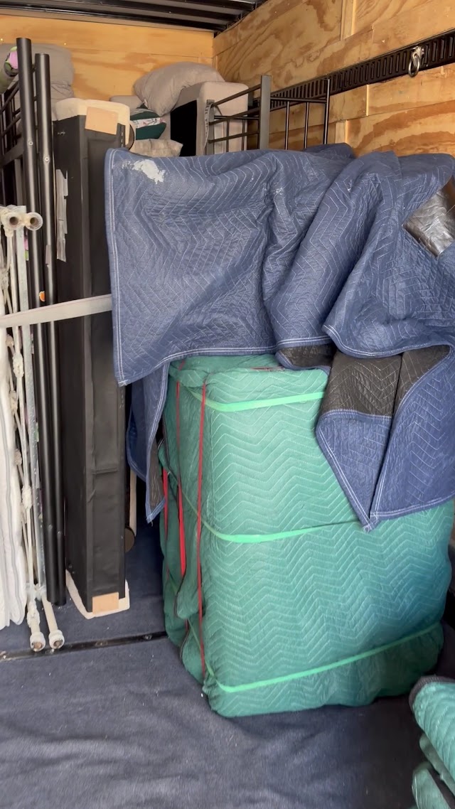 MUDANZA MOVING - Labor & Packing photo 3