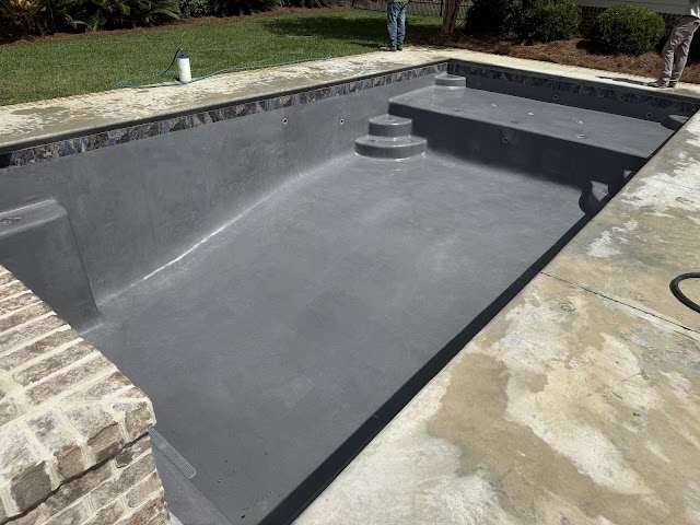Mulligan Pools photo 2