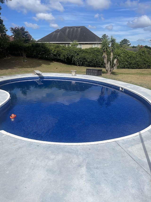 Mulligan Pools photo 3