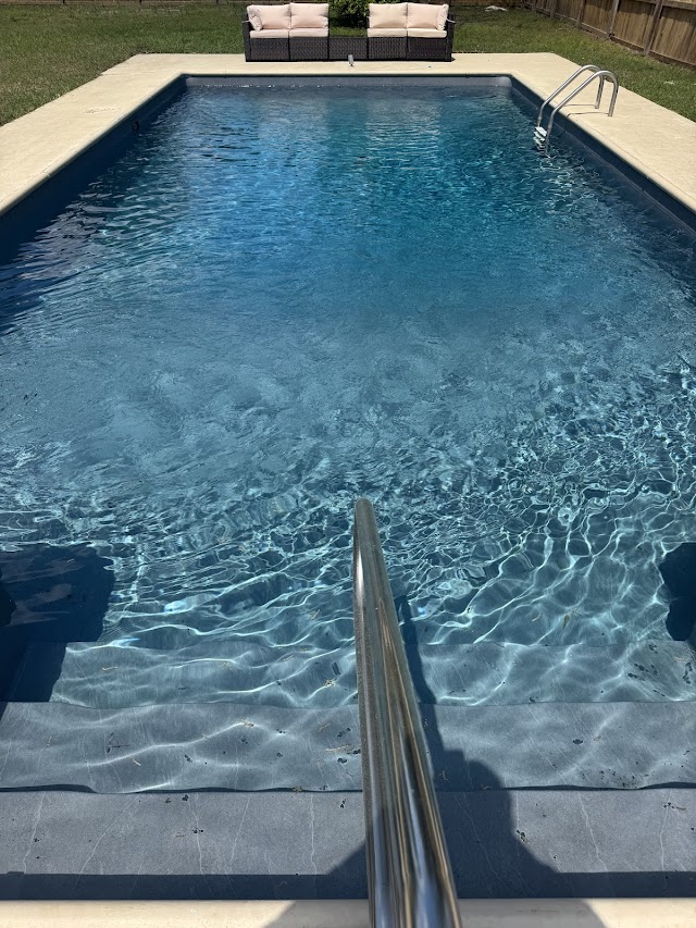 Mulligan Pools photo 4