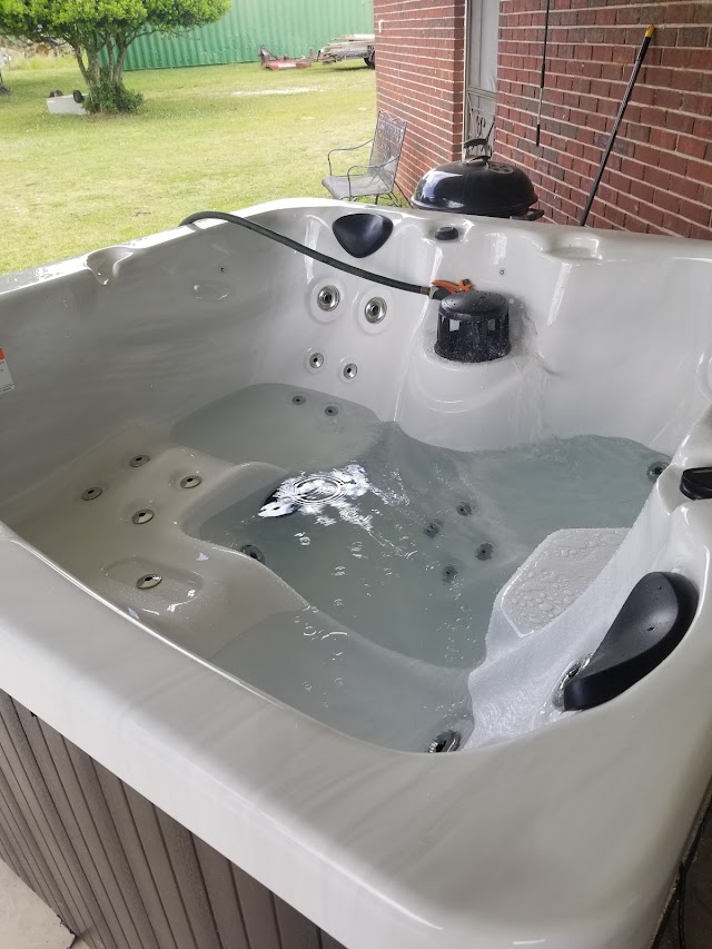 Mullins Pools, Inc. photo 2