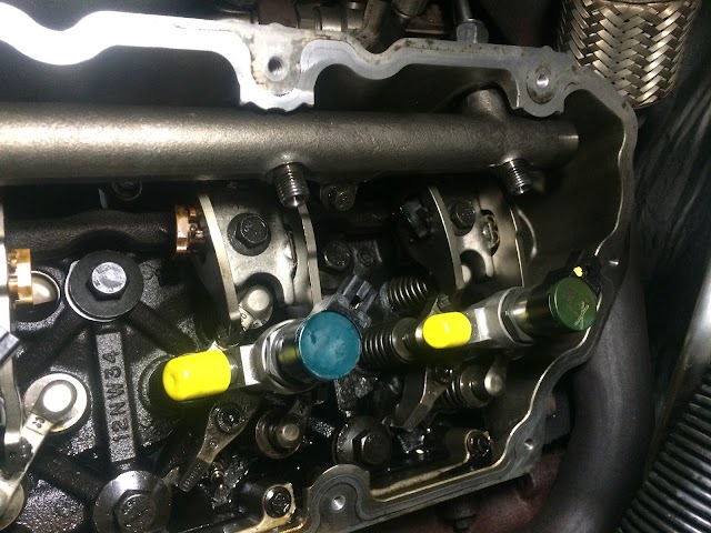 Muscle Shoals Diesel Repair photo 3