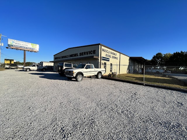 Muscle Shoals Truck & Trailer Repair photo 3