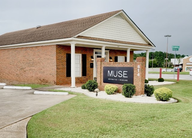 Muse Aesthetics (formerly Georgia Center MedSpa) photo 2