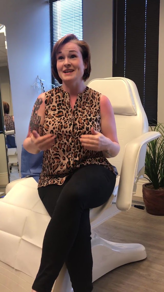 Muse Plastic Surgery | Dr. Wright A. Jones photo 3