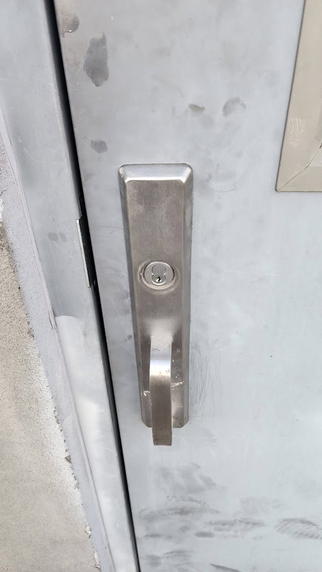 My 24-7 Locksmith photo 2