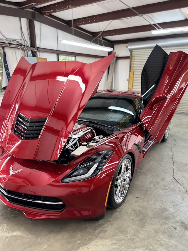 My Awesome Detailer, LLC photo 2