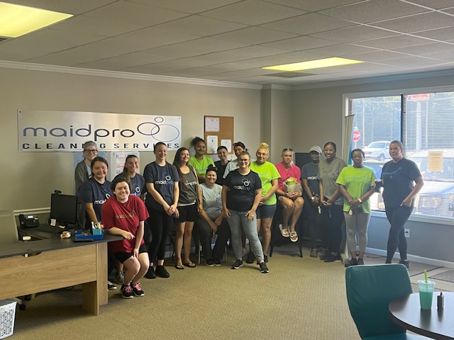 My Golden Maids