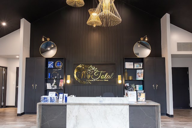 My Total Wellness and Aesthetic Clinic