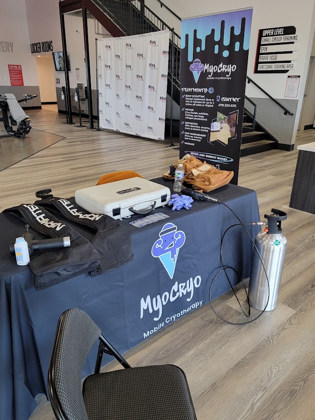 MyoCryo
