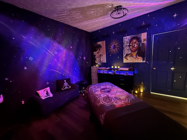 Mystic Massage