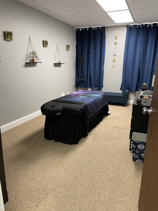 Mystic Massage photo 2