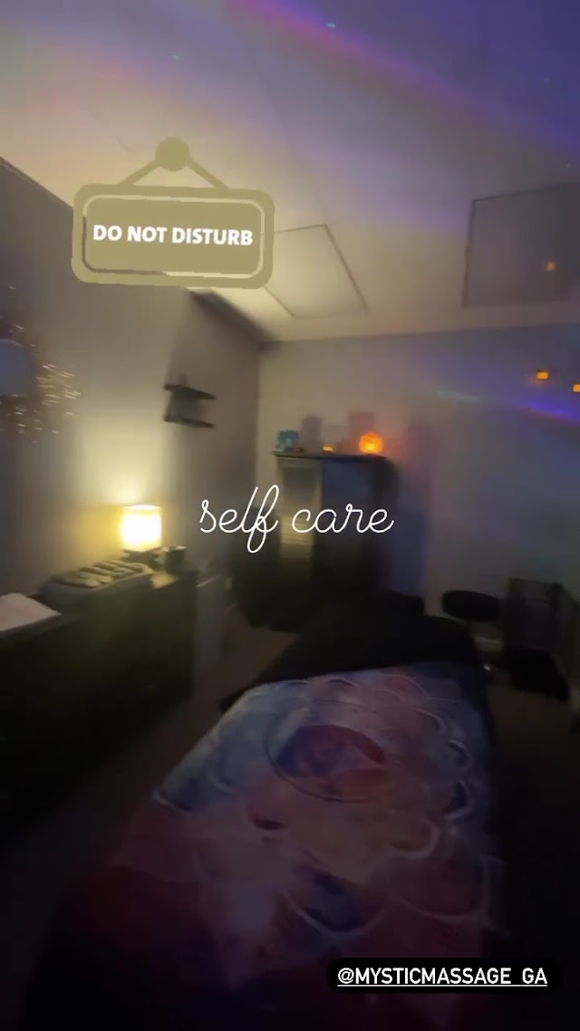 Mystic Massage photo 3