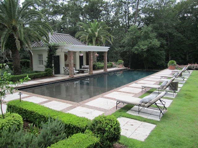 Mystic Pools, LLC