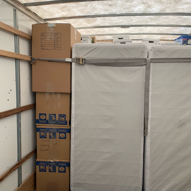 N-2 Moving