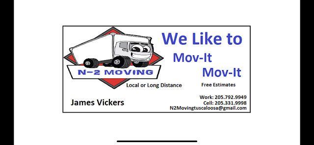 N-2 Moving photo 2